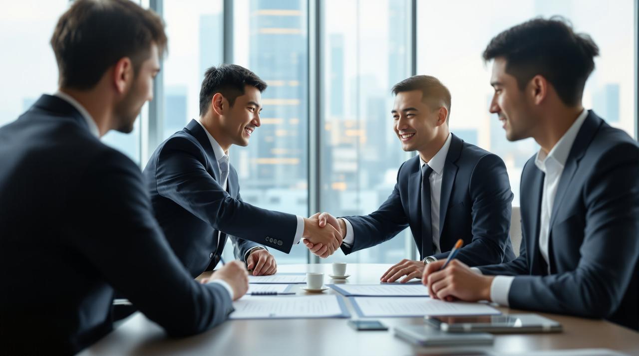 麻豆视频与腾讯视频达成战略合作，共同打造精品网络剧