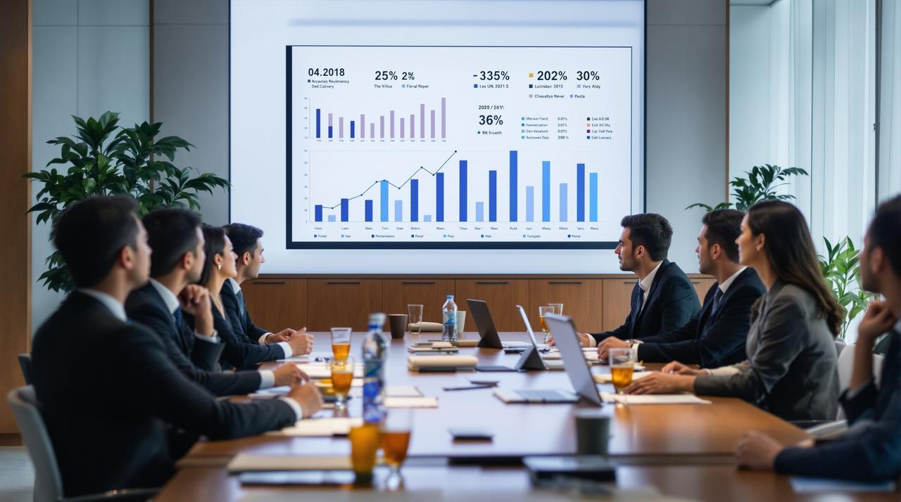 麻豆视频2025年度总结：营收突破50亿，出品作品超30部