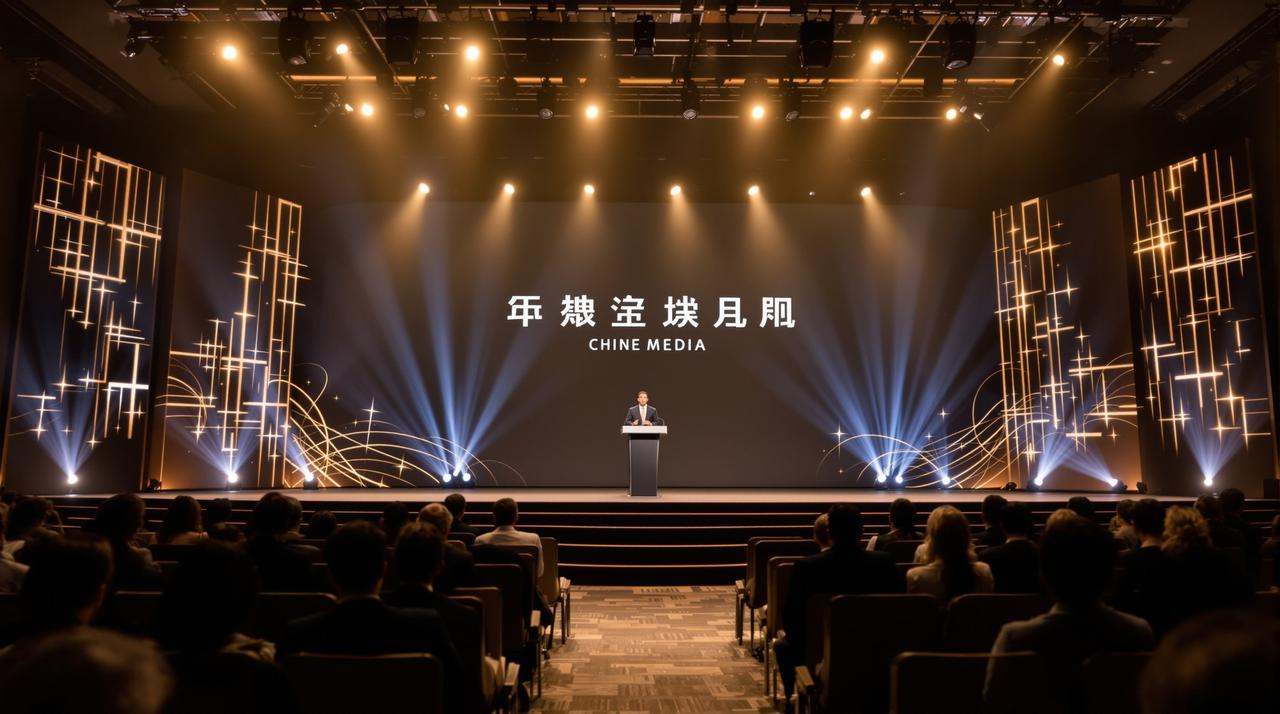 日韩在线传媒2026年度战略发布会圆满举行,多部重磅项目正式官宣